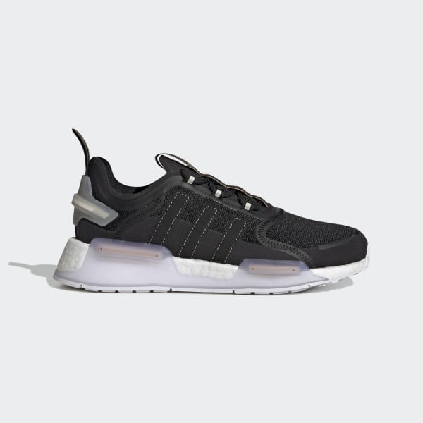 cierna Tenisky NMD_V3