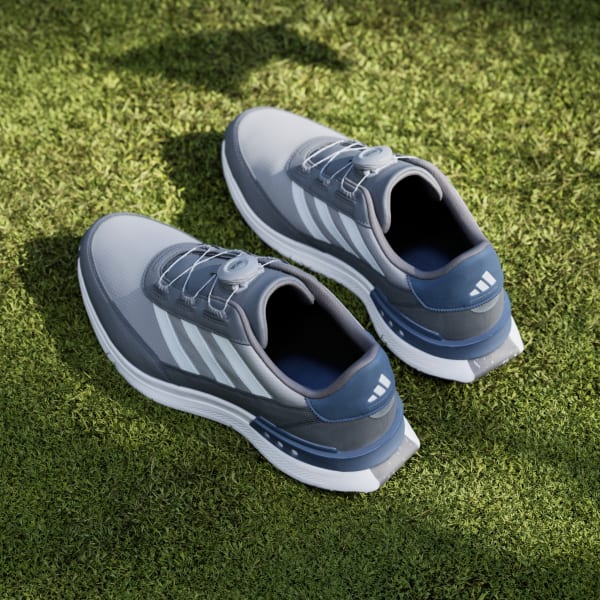アディダス S2G SL ボア 24 / S2G Spikeless BOA 24 Wide Golf