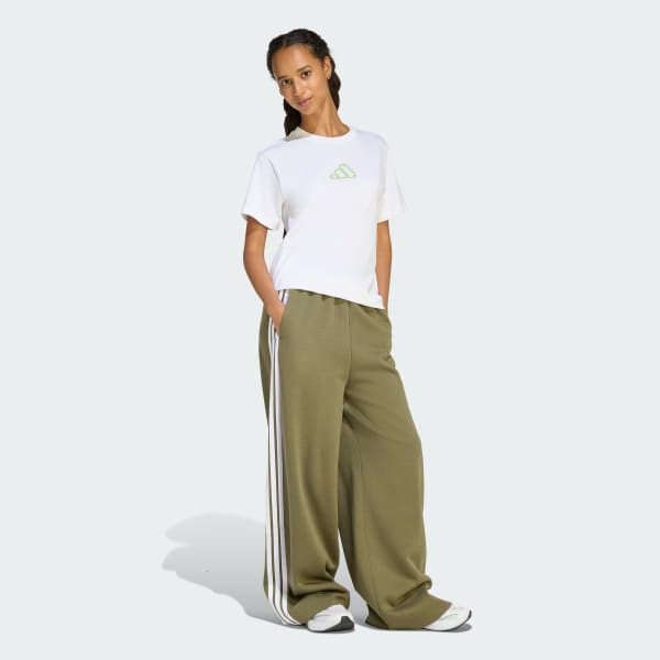 Branco CAMISETA ESTAMPADA ADRENALINE AESTHETIC