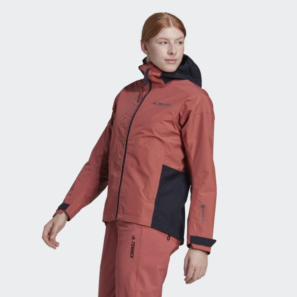 Rod Terrex GORE-TEX Paclite Rain Jacket
