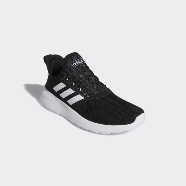 adidas lite racer rbn women's black