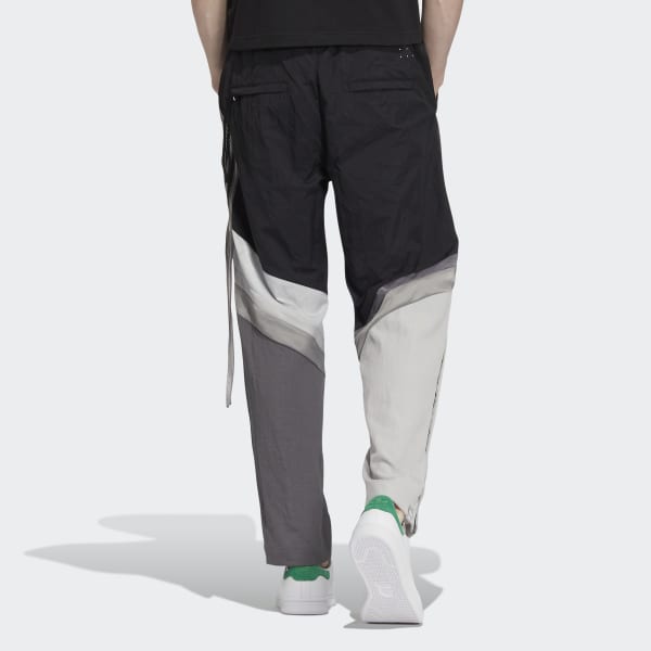 SONG FOR THE MUTE Cargo Trousers | H. Lorenzo