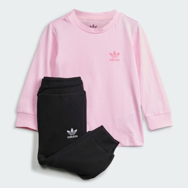 Rosa Longsleeve