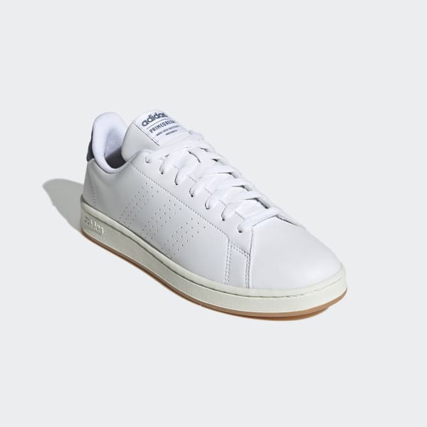 Adidas cf advantage blue store