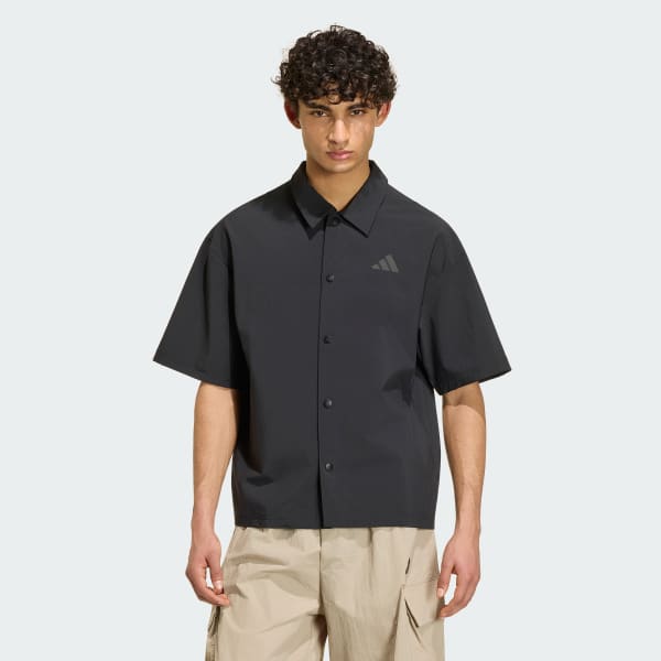 Black City Tech Shirt