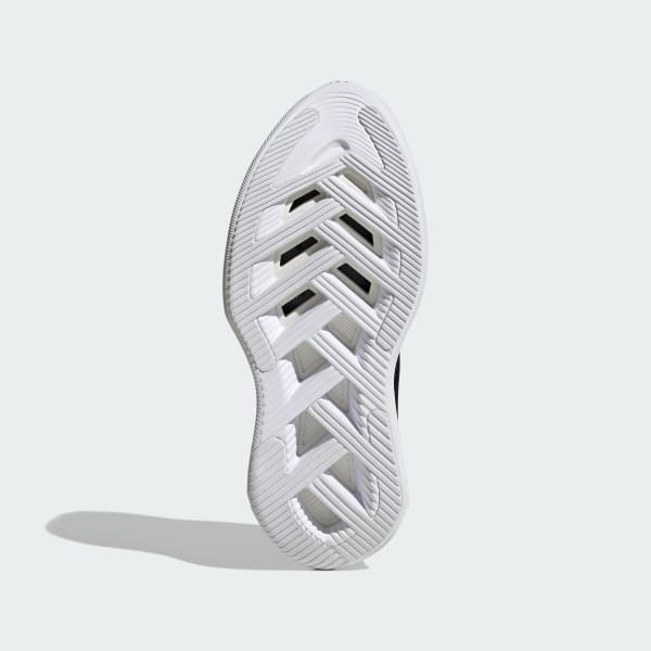ブラック トレッドスピード ランニング シューズ / Treadspeed Running Shoes