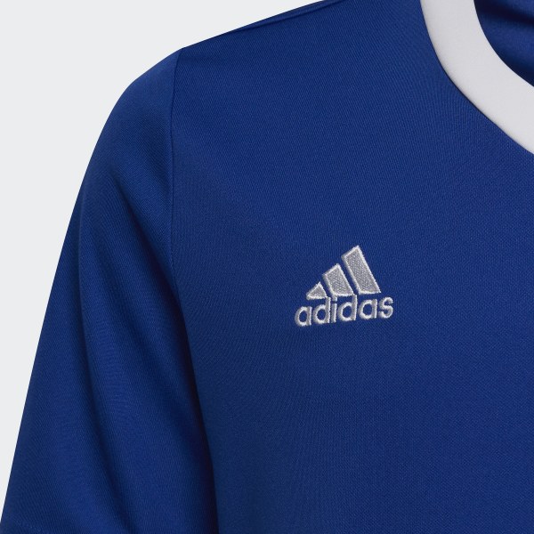 Blu Maglia Entrada 22