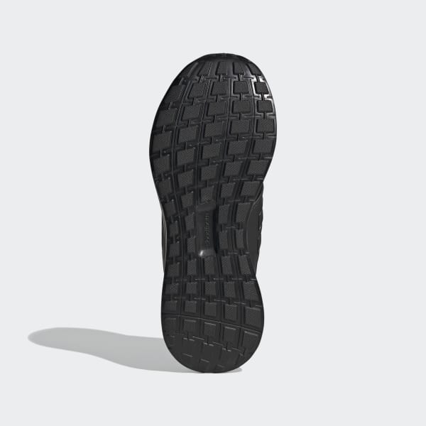 Negro Zapatillas EQ19 Run