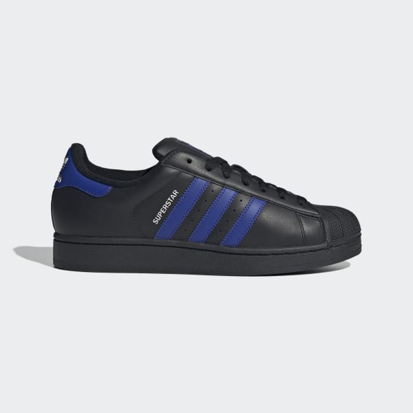 Superstar_II_Shoes_Black_JR163