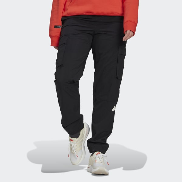 Amazon.com: adidas Men's Essentials Fleece Regular Tapered Cargo Pants,  Medium Grey Heather/Black : Sports & Outdoors