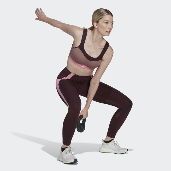 Rod TLRD HIIT Training 7/8 tights KA221