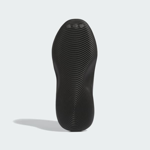 Black Adifom IIInfinity Mules