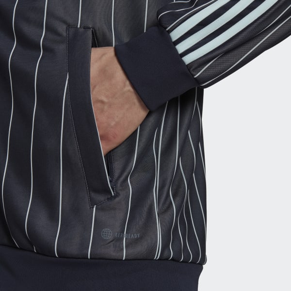 Bla Tiro Track Jacket VE419