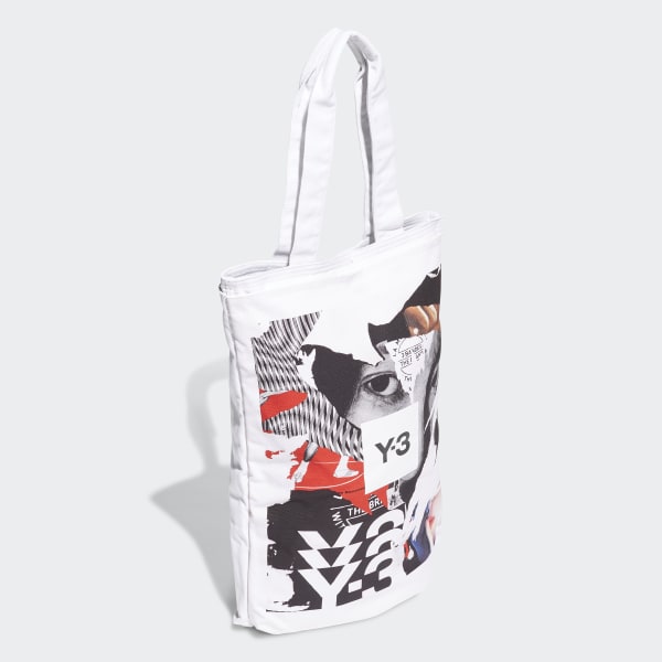 adidas y3 shoulder bag