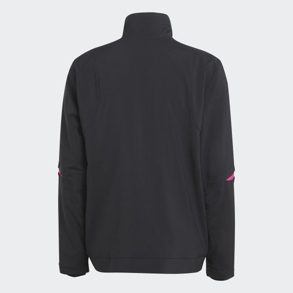 Svart adidas x LEGO® VIDIYO™ Tracksuit
