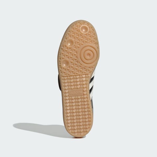 Black SAMBA LT SHOES