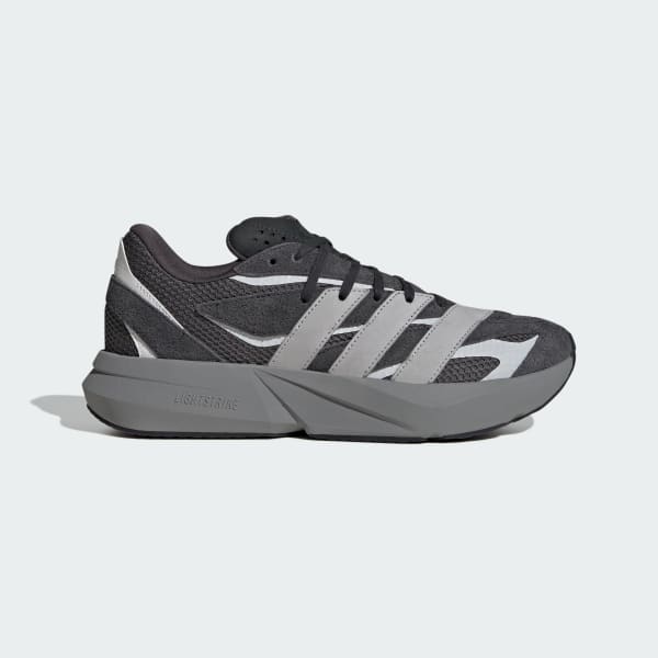 Gris Lightblaze Shoes