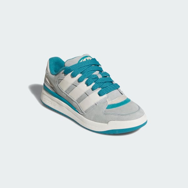 Verde Zapatillas Forum2000