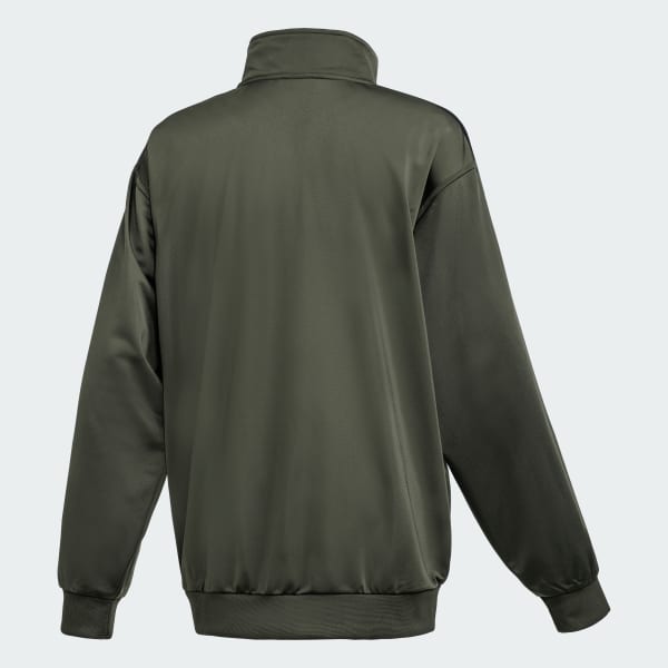 Green 베켄바우어 트랙탑