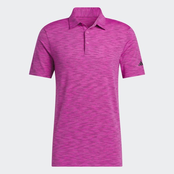 Pink golf shop polo shirts