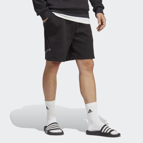 Svart Designed 4 Gameday Shorts