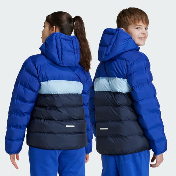 Piumino Synthetic