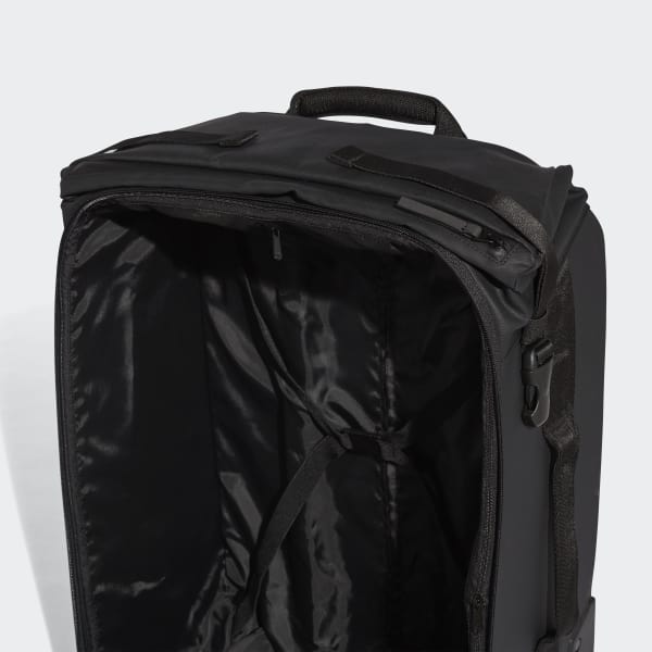 Black Trolley Bag Small EVU35