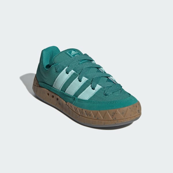 Verde Zapatillas Adimatic