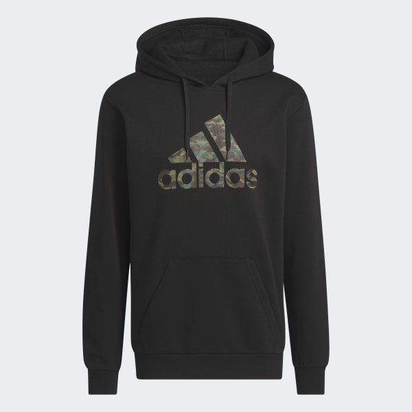 トップス ida sply camo logo black トップス ida sply camo logo black Women's Camo Logo Hoodie