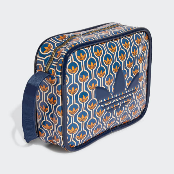 adidas Airliner Bag with Monogram Print Multi adidas Thailand