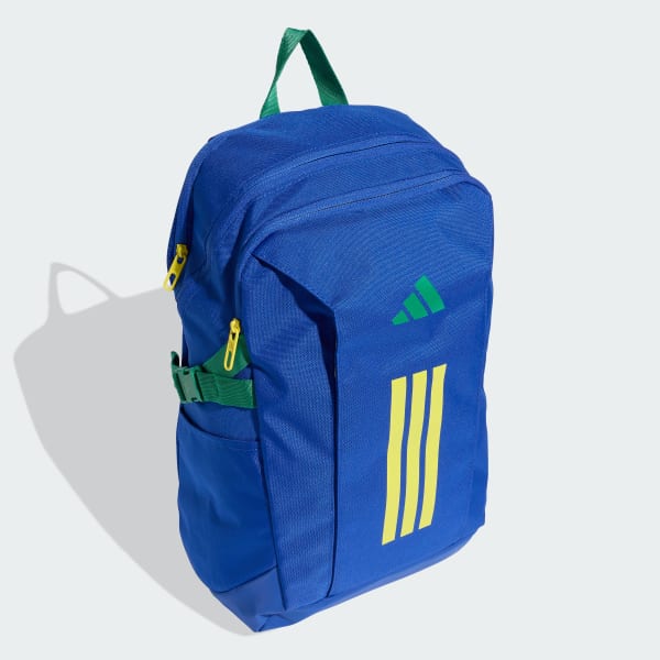 Azul MOCHILA ADIDAS PrimeLift