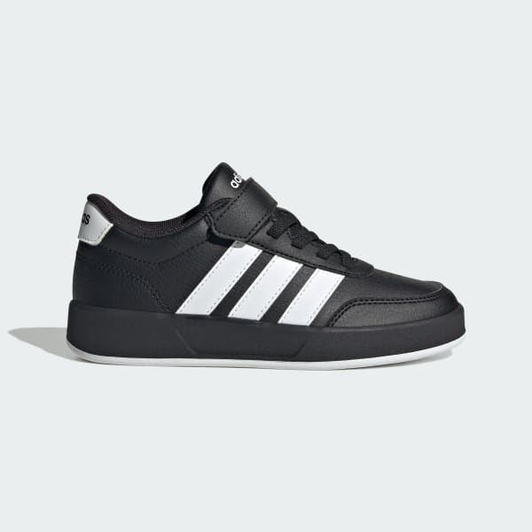 Negro Zapatillas Breaknet 3.0 Kids