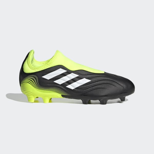 Adidas copa sense laceless Clearance