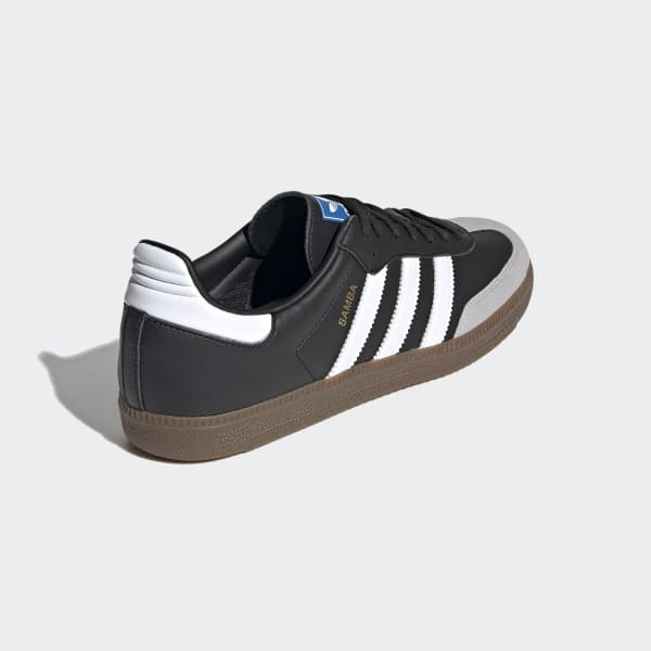 adidas Chaussure Samba Vegan - blanc | adidas Canada