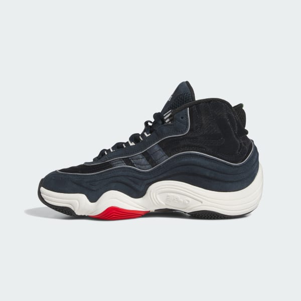 adidas Crazy 98 Shoes Blue Free Shipping with adiClub adidas US