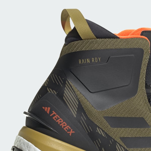 Terrex Conrax BOA RAIN.RDY Hiking Shoes