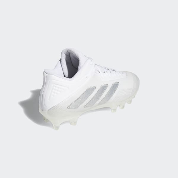 adidas Freak 21 Football Cleats - White | Free Shipping with adidas Freak 21 Football Cleats - White | Free Shipping with
