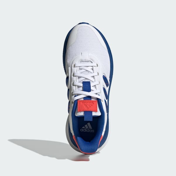 Blanco Zapatillas X_PLR Phase Niños