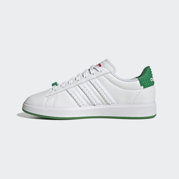 adidas Grand Court x LEGO® 2 0 Shoes White adidas Canada adidas Grand Court x LEGO® 2 0 Shoes White adidas Canada