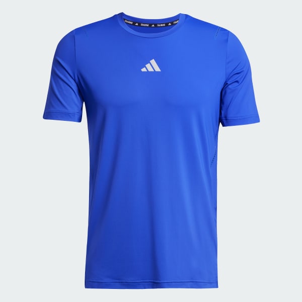 Adidas cool t shirt best sale