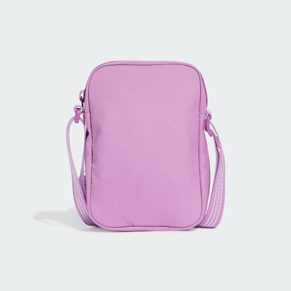 Ungu Tas Festival Adicolor Classic