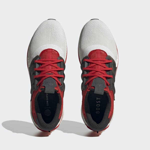 Blanco Tenis X_PLORBOOST