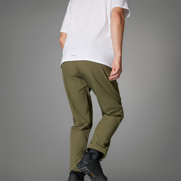 Verde Pantaloni Terrex Multi Liteflex