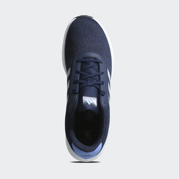 Blue RESTRORUN SHOES