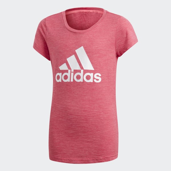 adidas performance winners tee