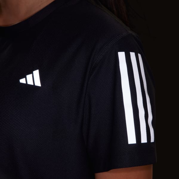 Never follow adidas shirt clearance