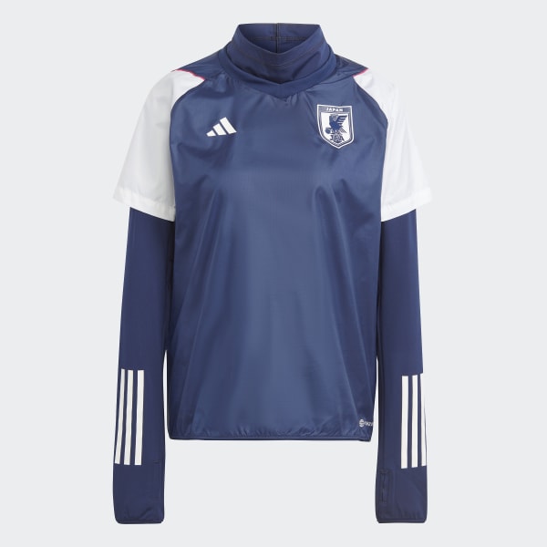 Blue Japan Tiro 23 Pro Piste