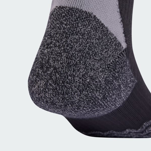 Μαύρο adi 24 AEROREADY Football Knee Socks