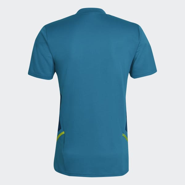 Turkos Juventus Condivo 22 Pro Jersey MCC76