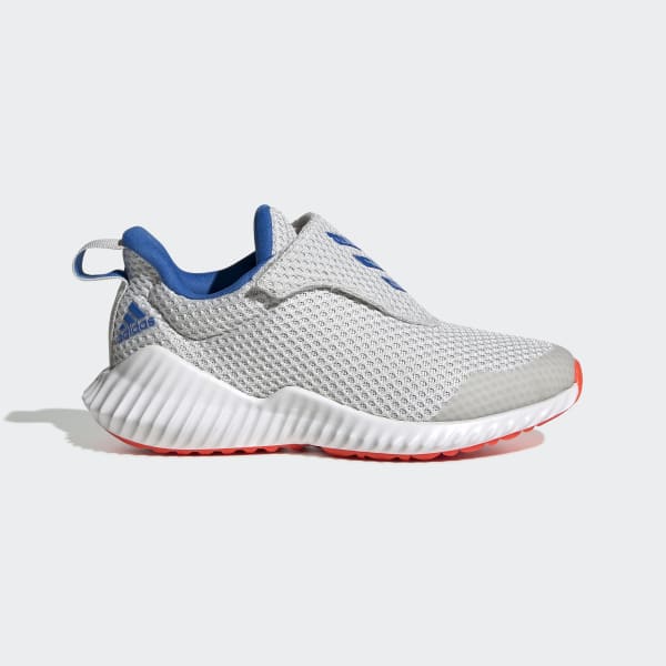 adidas FortaRun AC Shoes - Grey 